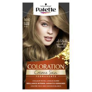 SCHWARZKOPF PALETTE-098333
