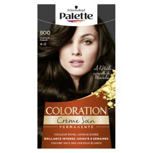 SCHWARZKOPF PALETTE-098337