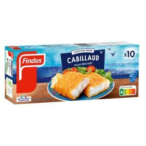 Findus-100237
