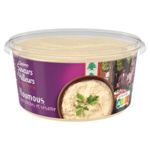 Casino Saveurs D'Ailleurs-102817