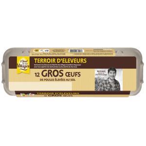 L'Oeuf De Nos Villages-103328