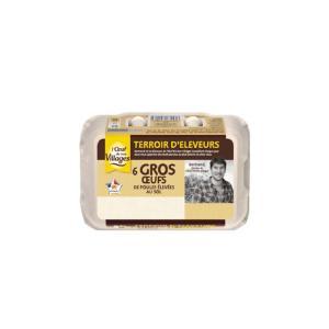 L'Oeuf De Nos Villages-103344