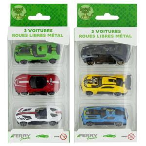 Ferry Jouets-104581
