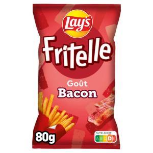 Acheter Fritelle Frites Biscuits Aperitifs Bacon Spar Supermarche Ajaccio Cours Grand Val