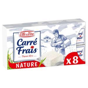 Carré frais-115052