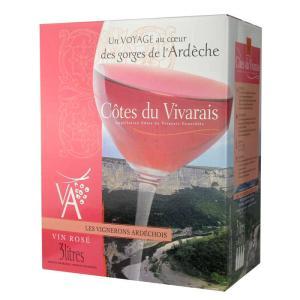 Les Vignerons Ardéchois-115287