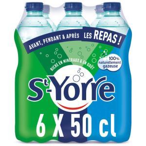 ST YORRE-121736