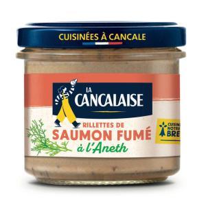 LA CANCALAISE-121819