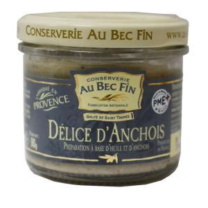 CONSERVERIE AU BEC FIN-123947