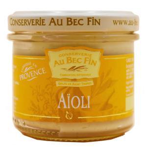CONSERVERIE AU BEC FIN-124420