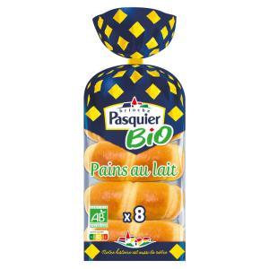 Brioche Pasquier-126779