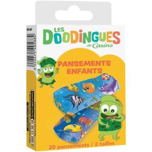 Les Doodingues De Casino-128064