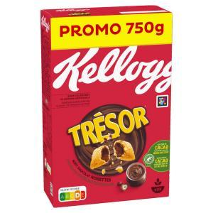 KELLOGG'S-128383