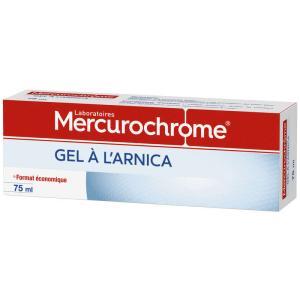 MERCUROCHROME-130566