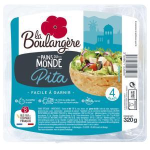 La Boulangère-131953