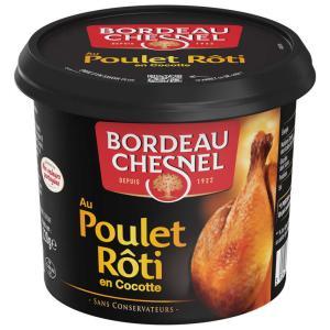 Bordeau Chesnel-133761