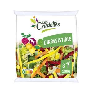 Les Crudettes-134069