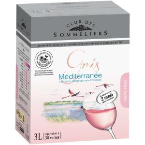 Club Des Sommeliers-134124