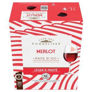 Club Des Sommeliers-134200