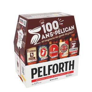 Pelforth Brune-139032