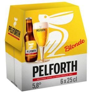 Pelforth Blonde-140770
