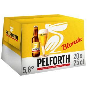 Pelforth Blonde-141009