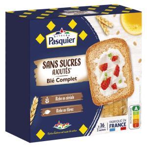 Brioche Pasquier-143748