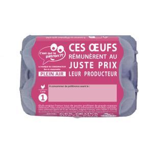 C'Est Qui Le Patron?!-144091