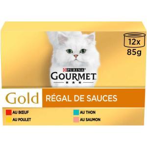 GOURMET GOLD-145207