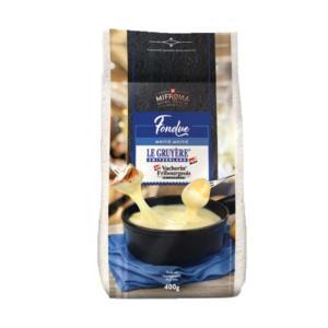 Vacherin Fribourgeois-145450