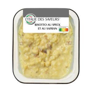 L'italie des saveurs-146671