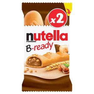 Nutella B-Ready-146791