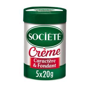 SOCIETE CREME-148001