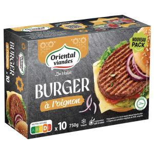 Oriental viandes-149791