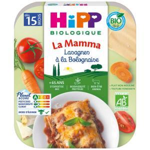 Hipp Biologique-152292