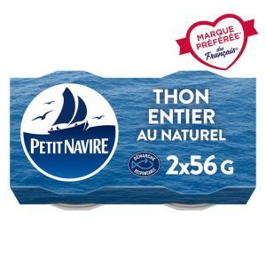 Petit Navire-153403