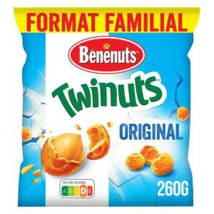 BENENUTS-157744