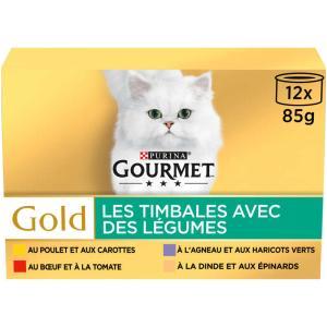 GOURMET GOLD-158953