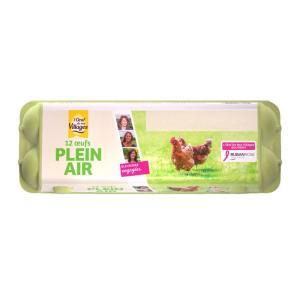 Oeufs de nos villages-160443