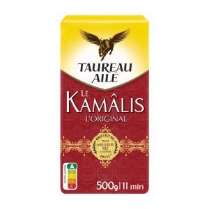Taureau Ailé-162114