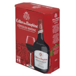 Cellier des Dauphins-163589