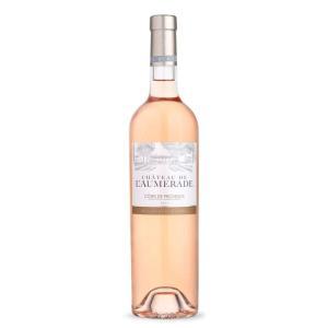 CHÂTEAU DE L'AUMERADE-167864