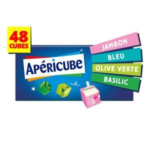 Apéricube-168777