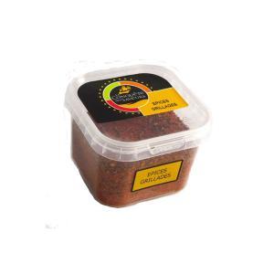 La Conquête des Saveurs-173942