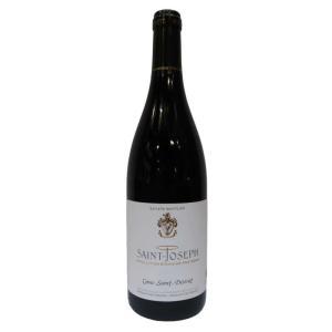 Cave Saint-Desirat-175875