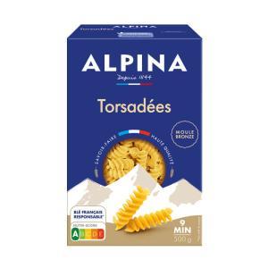 Alpina Savoie-179970