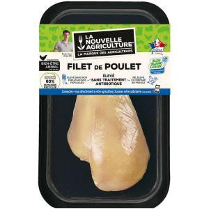 La Nouvelle Agriculture-183333