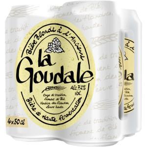 LA GOUDALE-186220