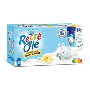 RÉCRÉ O'LÉ-189252