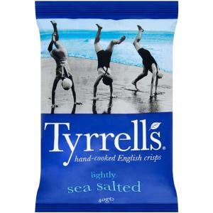 TYRRELL'S-190755